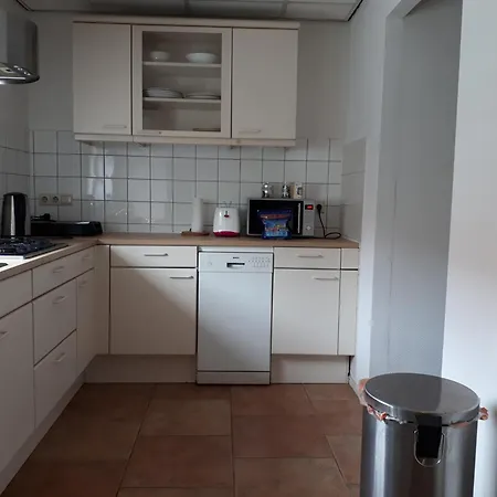 Room In The Center Of Enschede Exterior photo