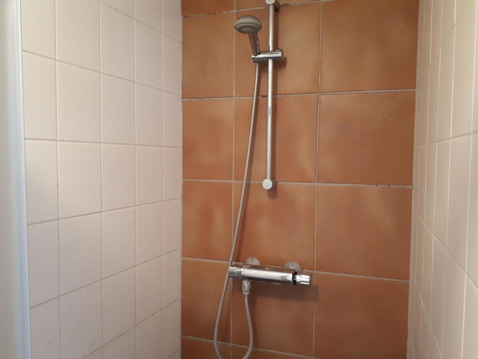 In The Center Of Accommodatie bij particulieren *