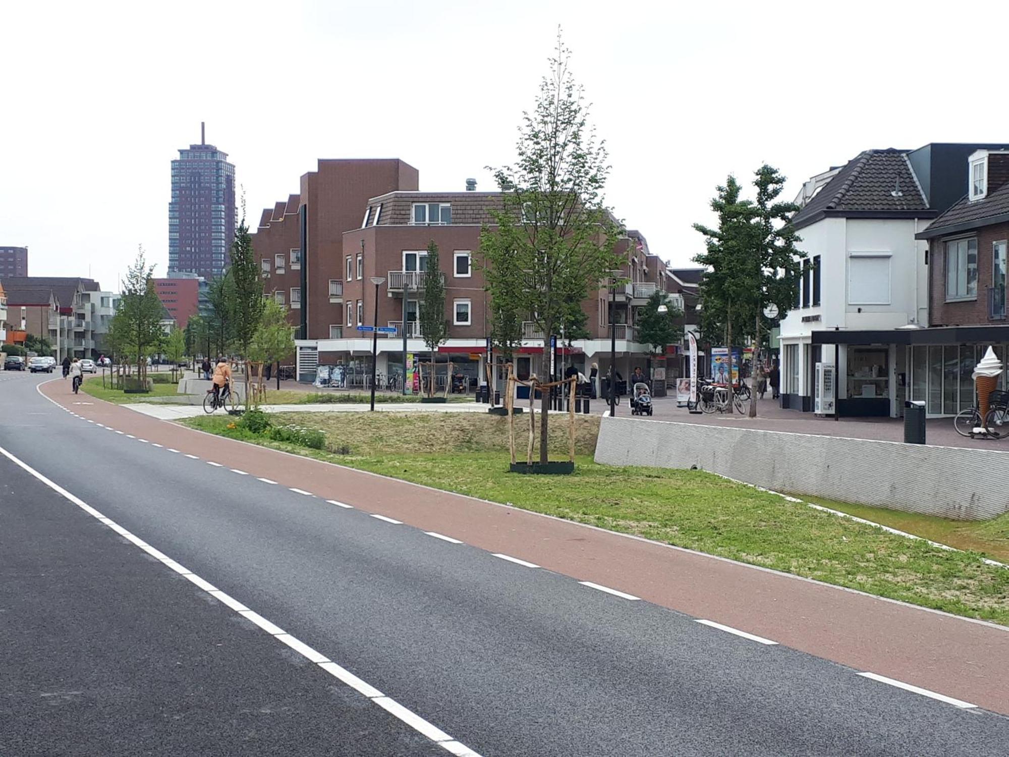 Accommodatie bij particulieren In The Center Of