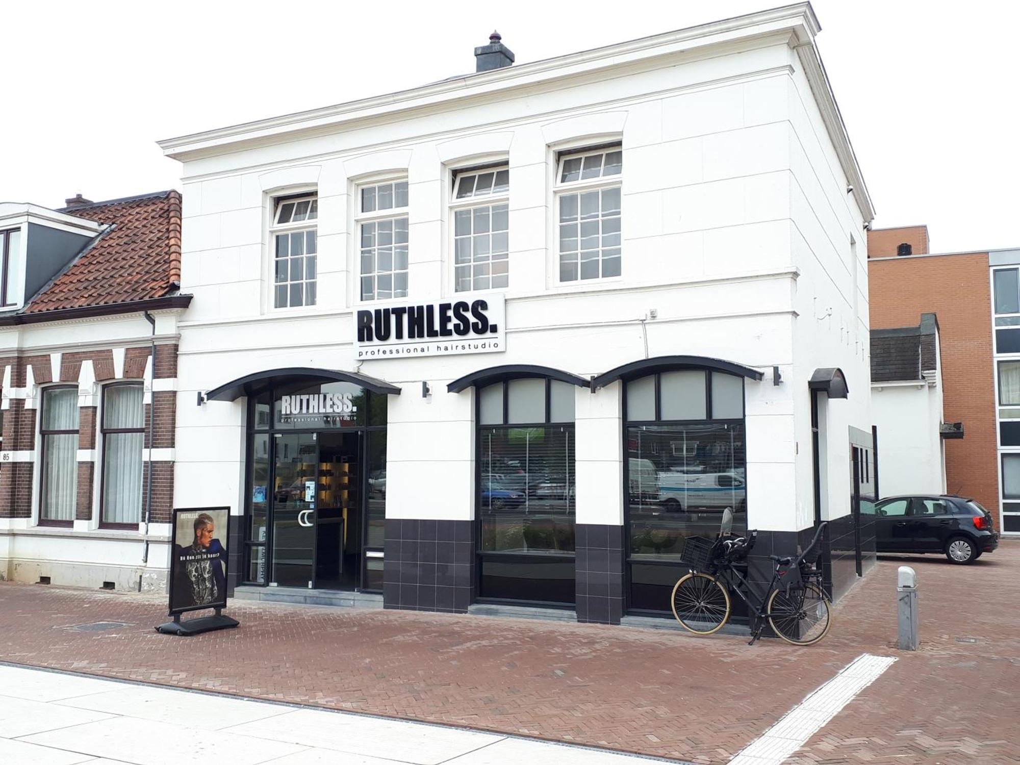 Accommodatie bij particulieren In The Center Of *
