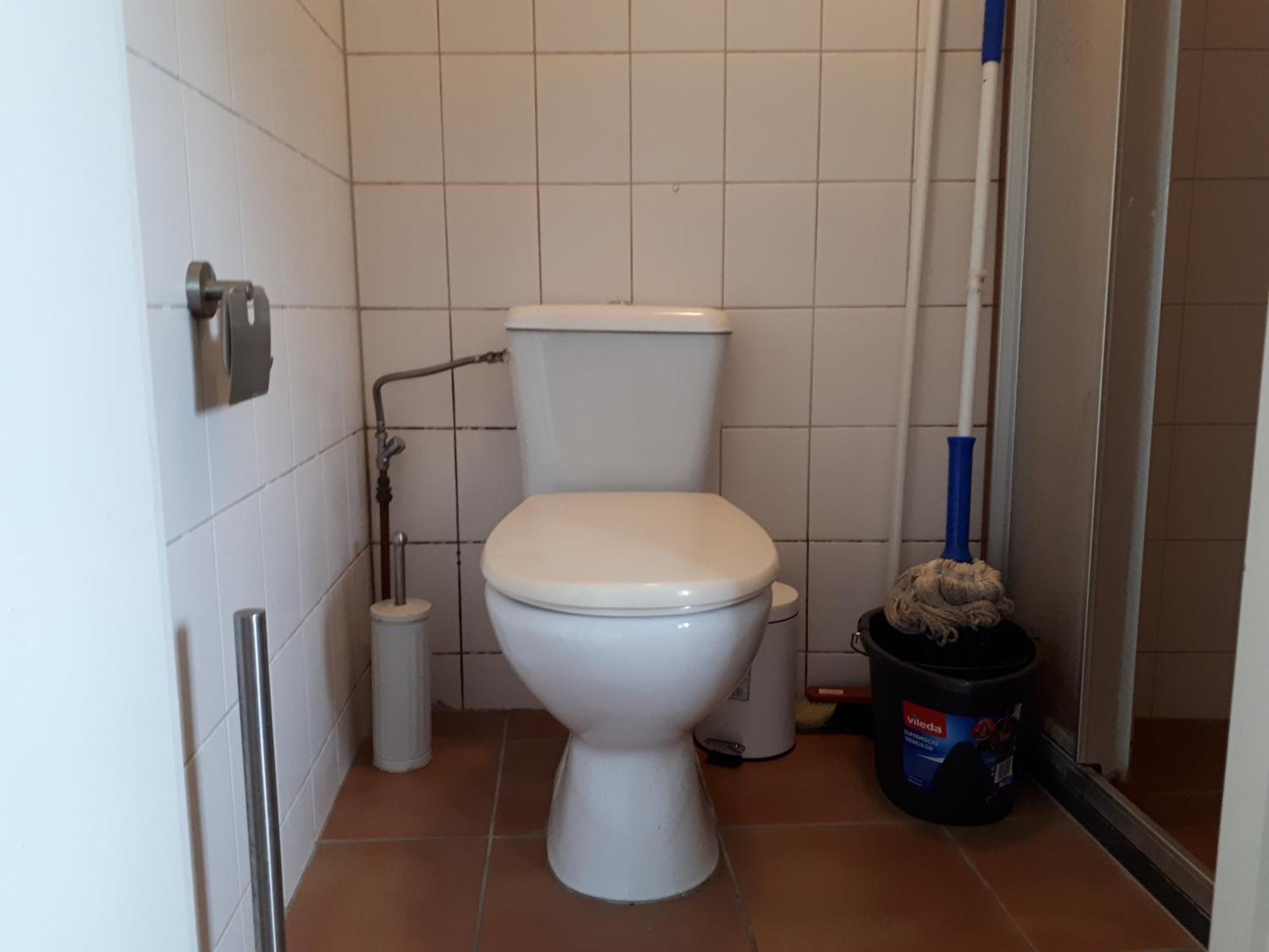 Accommodatie bij particulieren In The Center Of